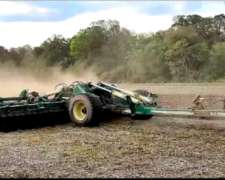 Reacondicionada Acondicionadora de Suelos Genovese