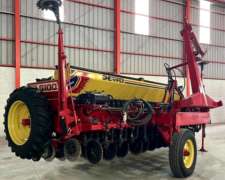 Sembradora Gherardi G100 Impecable