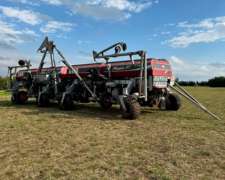 Sembradora Vhb De 20 A 52 Cm Año 2008