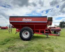 Autodescargable Cestari 18 TN