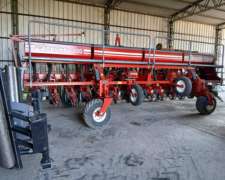 Sembradora Apache 7200 De 16 A 52 Mecanica En Buen Estado