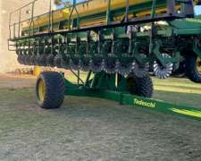 Tedeschi Autotrailer -2018- 20/42 y 16/52-reparada Impecable