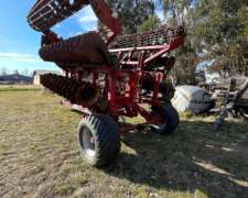 Acondicionador de Suelos Dems 6mts