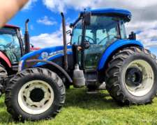 New Holland Td5.110 4344hs
