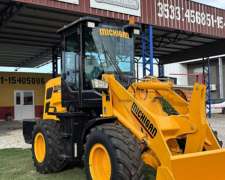 Pala Michigan R45c IV