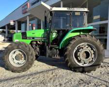 Agco Allis 6.110a DT con Cabina Cabimetal con A/A -impecable