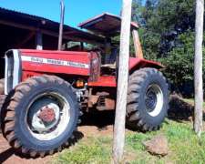 Tractor Massey Ferguson 640