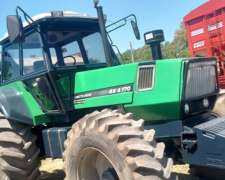 Tractor Deutz Fahr AX 4.170