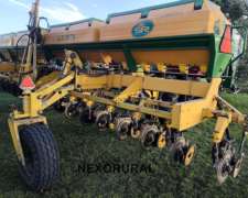 Fertilizadora Incorporadora Sr 2008 De 23 A 35cm Y 17 A 52