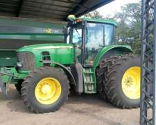 John Deere 6190 J año 2020