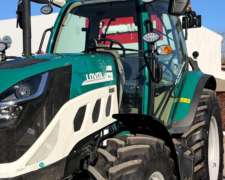Tractor Lovol 110 HP Linea Verde