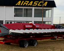 Maicero Mainero MDD100 16 Líneas, Impecable Estado