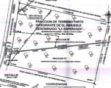 En Venta: Campo Sobre Ruta 34 - Pozo Hondo - SGO del Estero