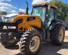 Tractor Valtra Bl 150 160 Hp