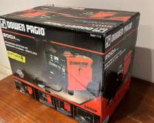 Soldadura de Arco 200 AMP DO