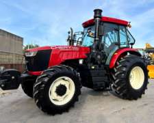 Tractor Chery RC 1404-c. Nuevo.