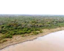 Vendo Excelente Isla De 5540 Has