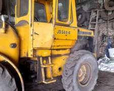 John Deere 544 - A