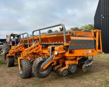 Agrometal TX Mega 16/42 - año 2011