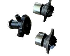 Bombas de Agua Todos los Modelos New Holland