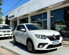 Sandero PH2 1.6 16v Intense Manual año 2023 Unico Orio Hnos