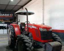 Massey Ferguson 4283 Con 3 Puntos
