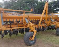 Sembradora Agrometal TX Mega, 13 a 52, año 2004, a Placa, CO