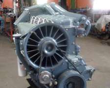 Motor Deutz Bff 6l 913. 190 Cv