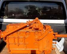 Caja Zf Brasilera