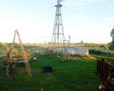 Campo Agricola 31 Hectareas