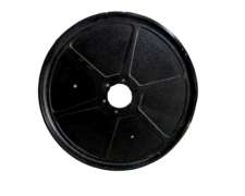 Disco Tapador Fundición Sembradora Multimarca G412100008
