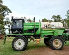 Metalfor 2800, con 22 Mts