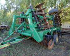 Rastra Vertebrada Ombu - Modelo 5900 - 56 Platos