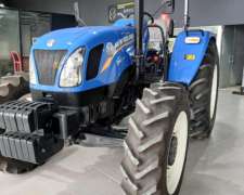 Tractor TT4.65 0km.