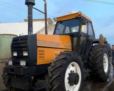 Valtra 1380s 140hp 2001