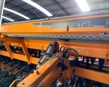 Agrometal Mx 23-21 Impecable