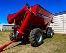 Monotolva Autodescargable Ombu 2023 Completa Balanza Magris