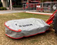 Segadora Kuhn GMD 20