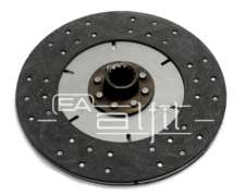 Disco Embrague Fiat 780 R