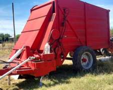 Picadora Integral de Forrajes