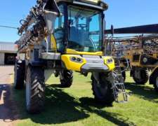 Pulverizadora Pla MAP3 3300 PS Mixta 36 2017 8000hs