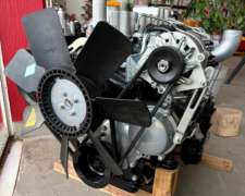 Motor Xinchai A 490bpg