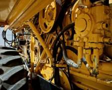 Cosechadora New Holland TC57 - Oportunidad