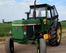John Deere 3350, Excelente Estado