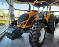 Tractor Valtra a 114