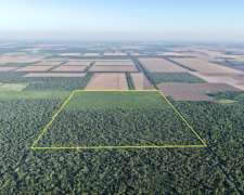 150 Has en Venta - Pcia del Chaco, las Breñas