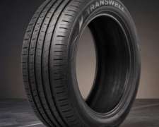 Neumatico 165/70 R13 Transwell Cubierta Para Automovil