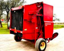 Arrolladora Mainero de 5880