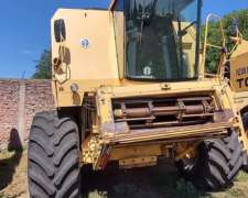 Cosechadora TC59 -año 2004