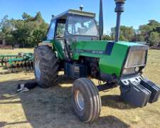Tractor Deutz AX 4.120 Soncron
